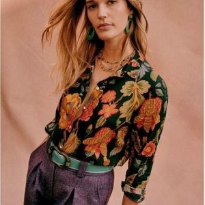 Sezane Pierro Size 40